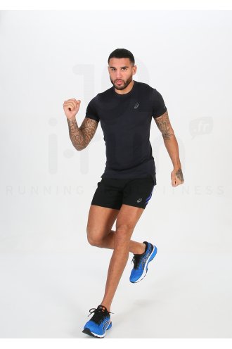 Asics Seamless M 