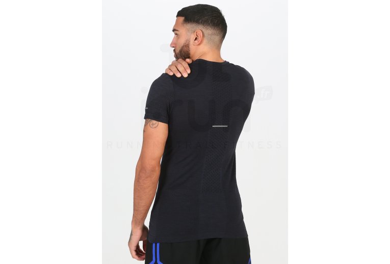 Asics Camiseta manga corta Seamless