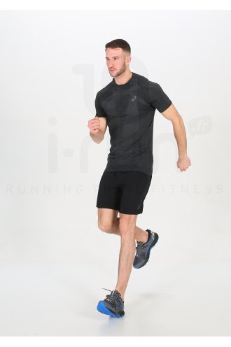 Asics Seamless M 