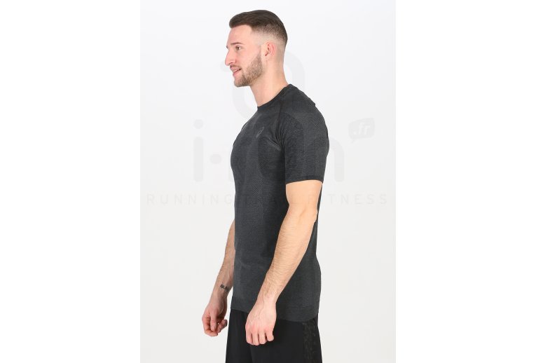 Asics Camiseta manga corta Seamless