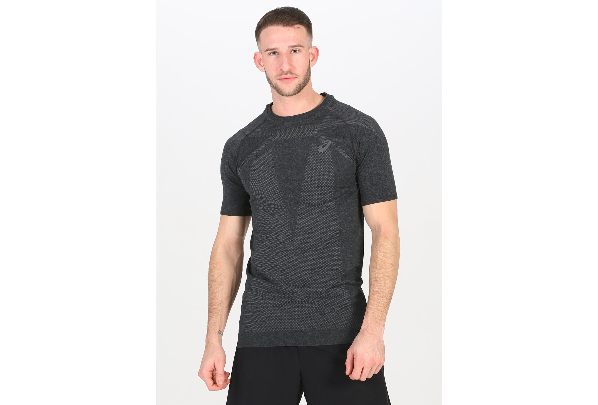 Asics Camiseta manga corta Seamless