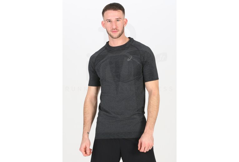 Asics Camiseta manga corta Seamless