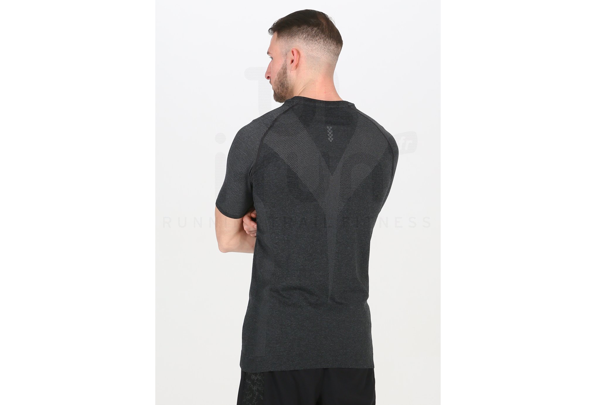 Asics Camiseta manga corta Seamless
