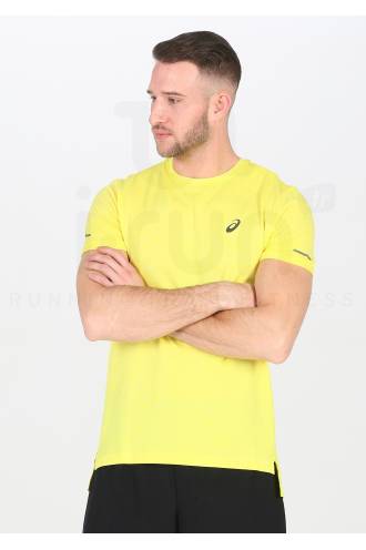 Asics Seamless M 