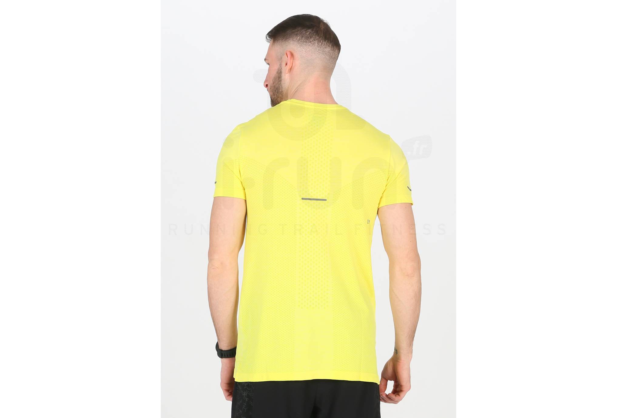 Asics Camiseta manga corta Seamless