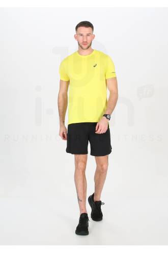 Asics Seamless M 