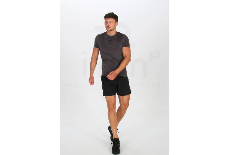 Asics Camiseta manga corta Seamless