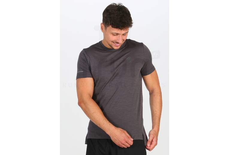 Asics Camiseta manga corta Seamless