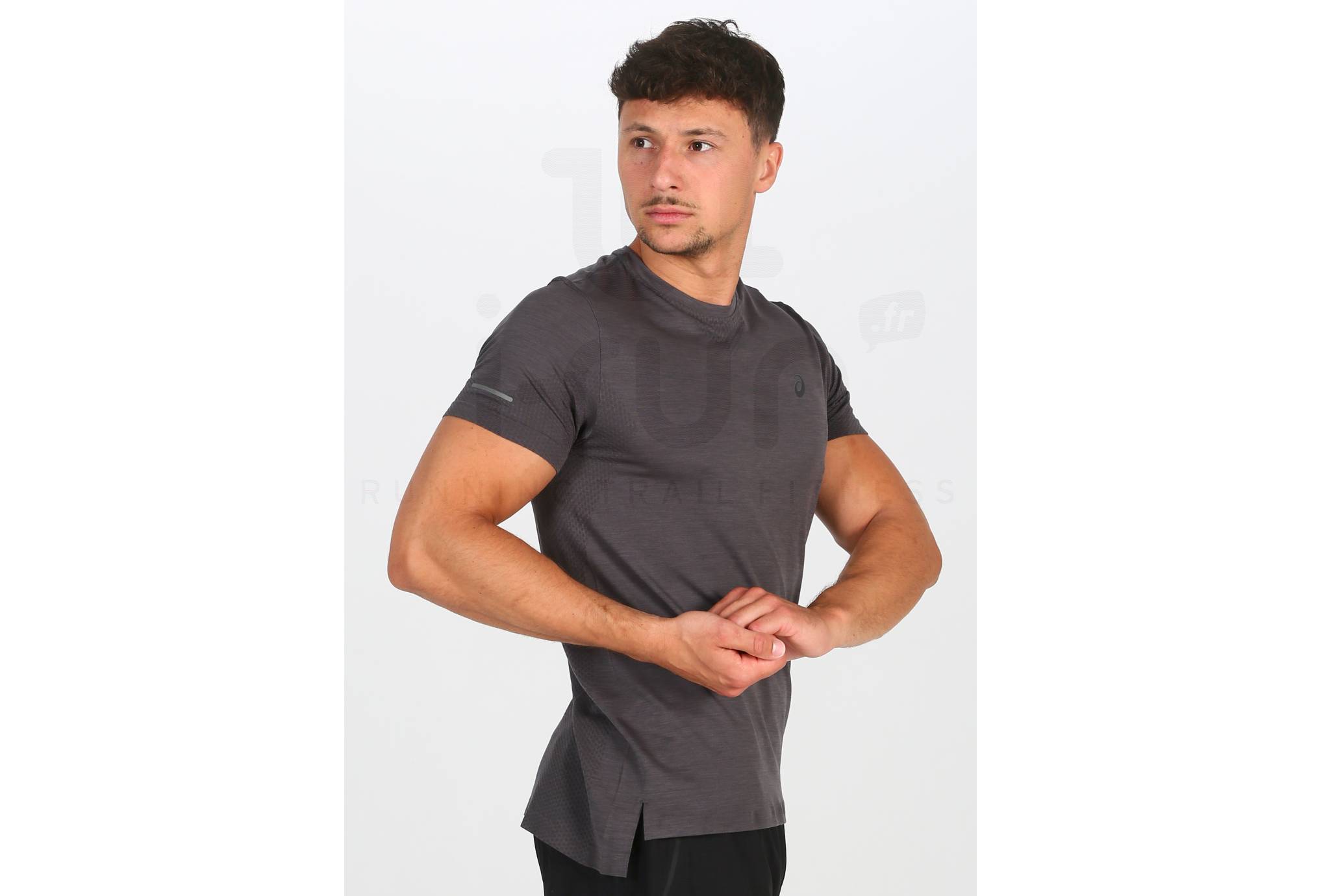 Asics Camiseta manga corta Seamless