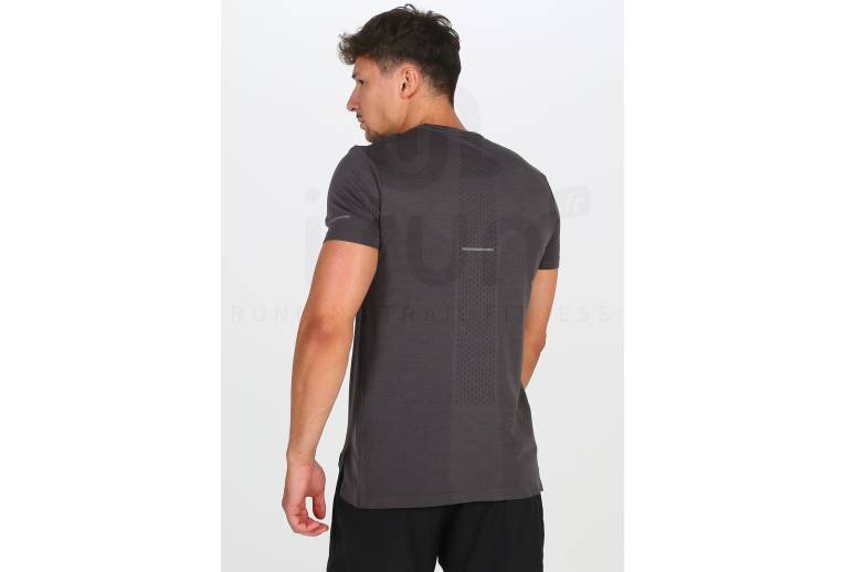 Asics Camiseta manga corta Seamless