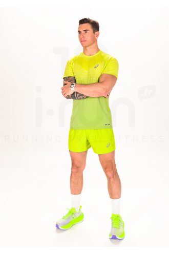 Asics Seamless M 