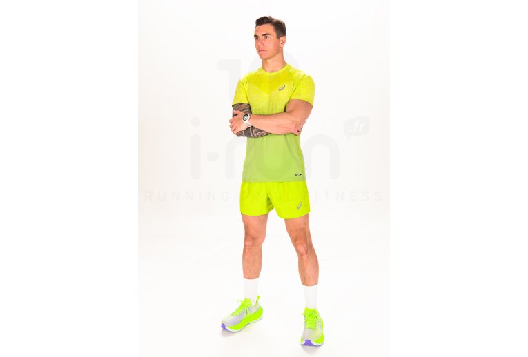 Asics Seamless M