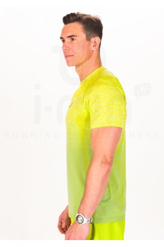 Asics Seamless M 