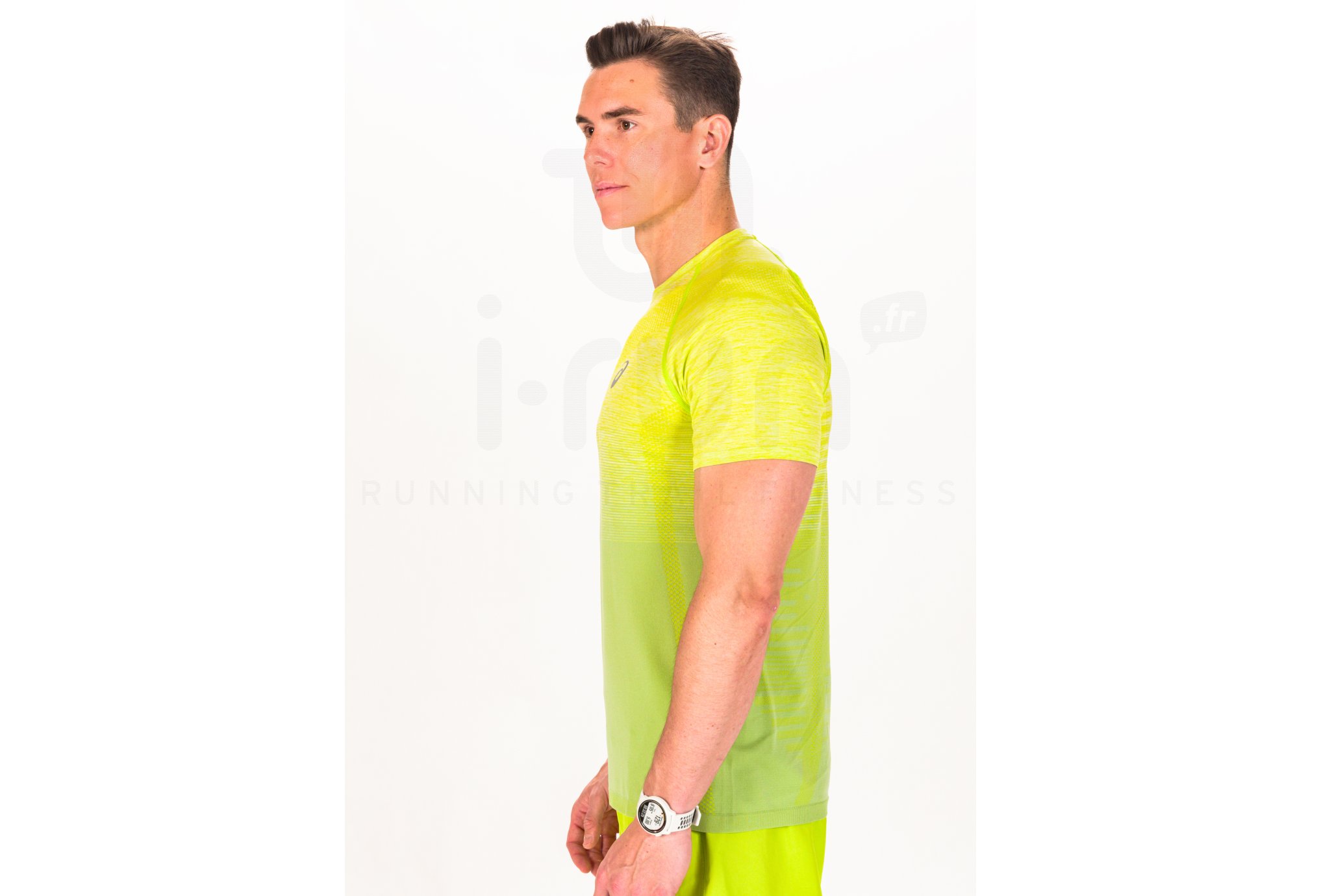 Asics Seamless M