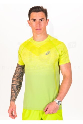 Asics Seamless M 