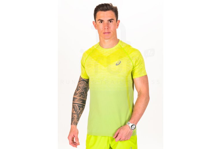 Asics Seamless M