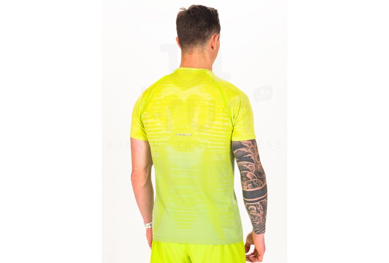 Asics Seamless M