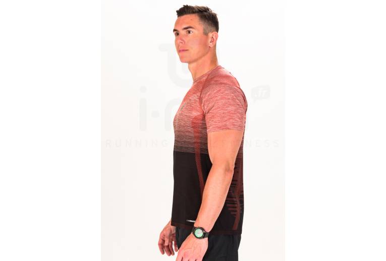 Asics Seamless M
