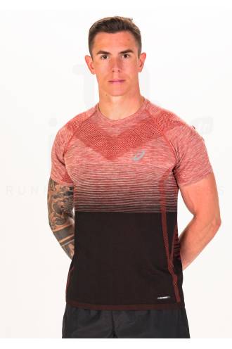 Asics Seamless M 