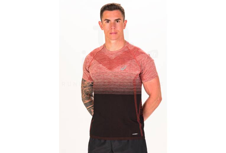 Asics Seamless M