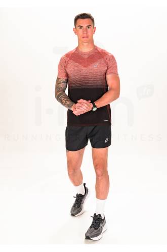 Asics Seamless M 