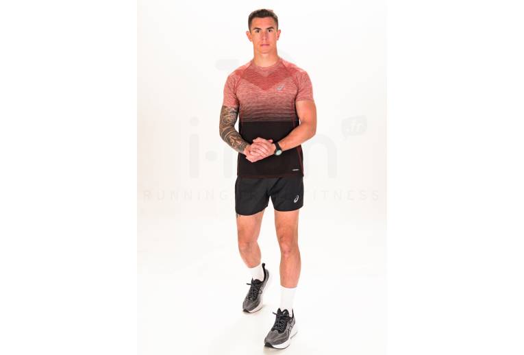 Asics Seamless M