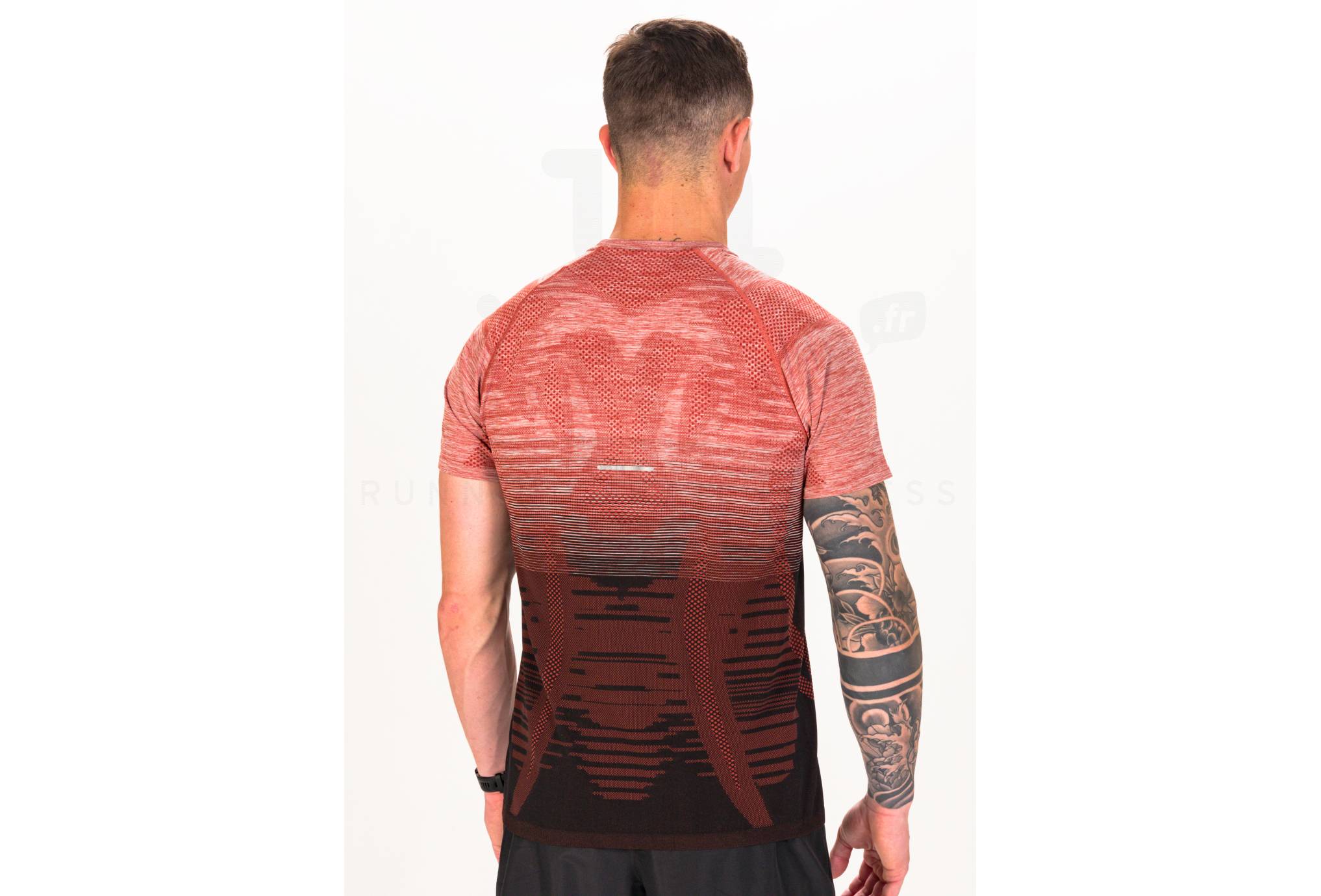 Asics Seamless M