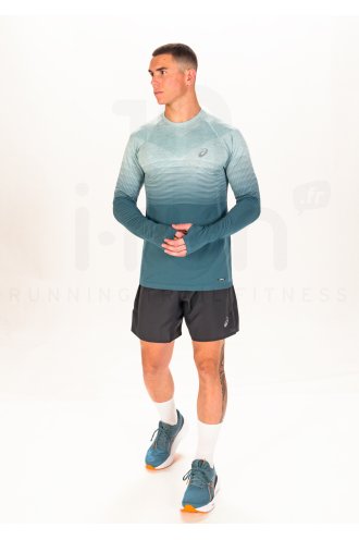 Asics Seamless M 