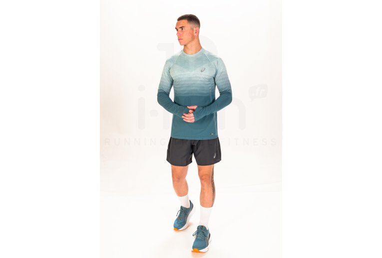 Asics Seamless M