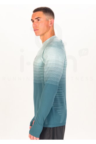 Asics Seamless M 