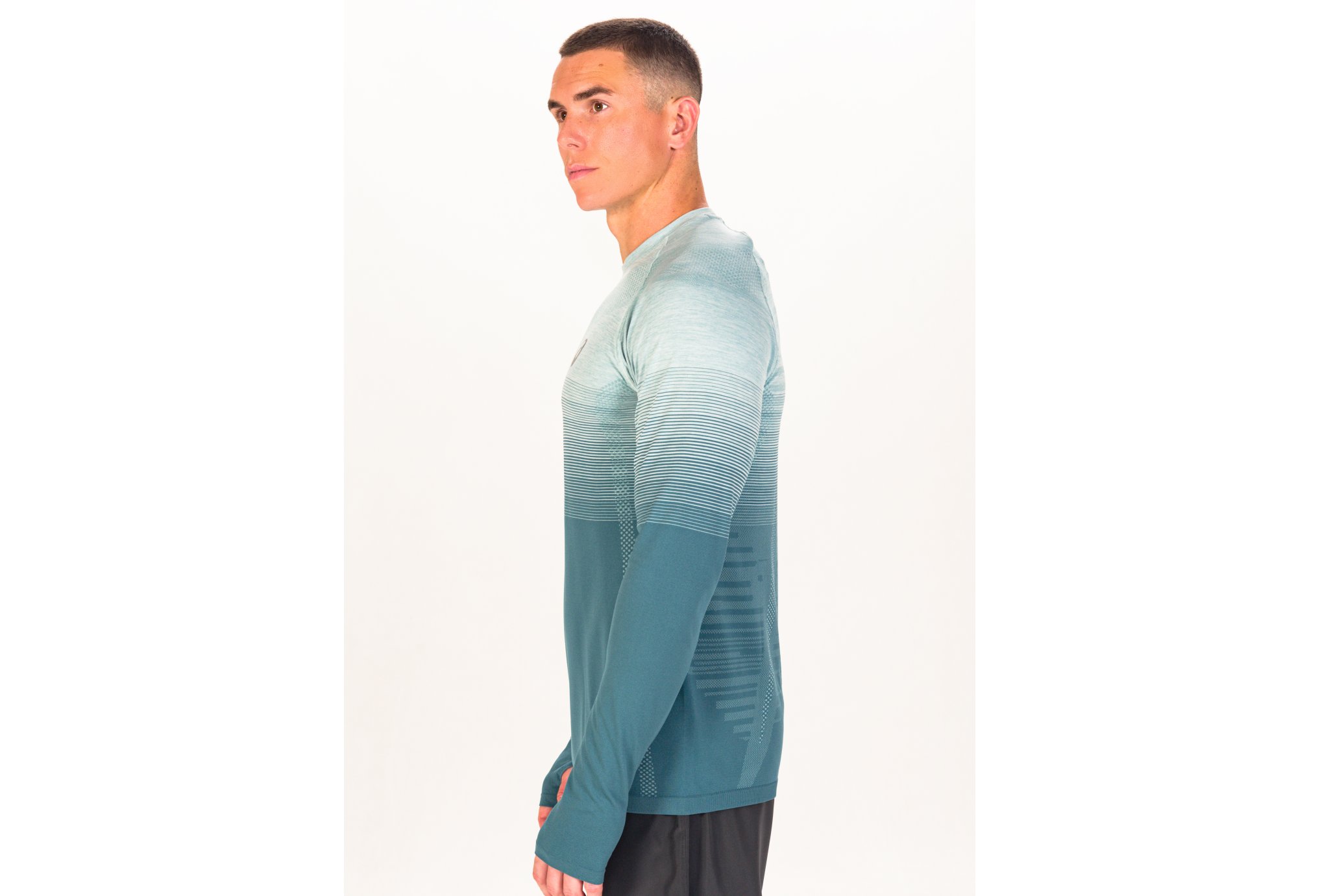 Asics Seamless M