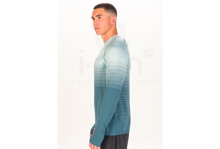 Asics Seamless M