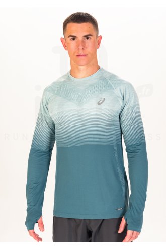 Asics Seamless M 