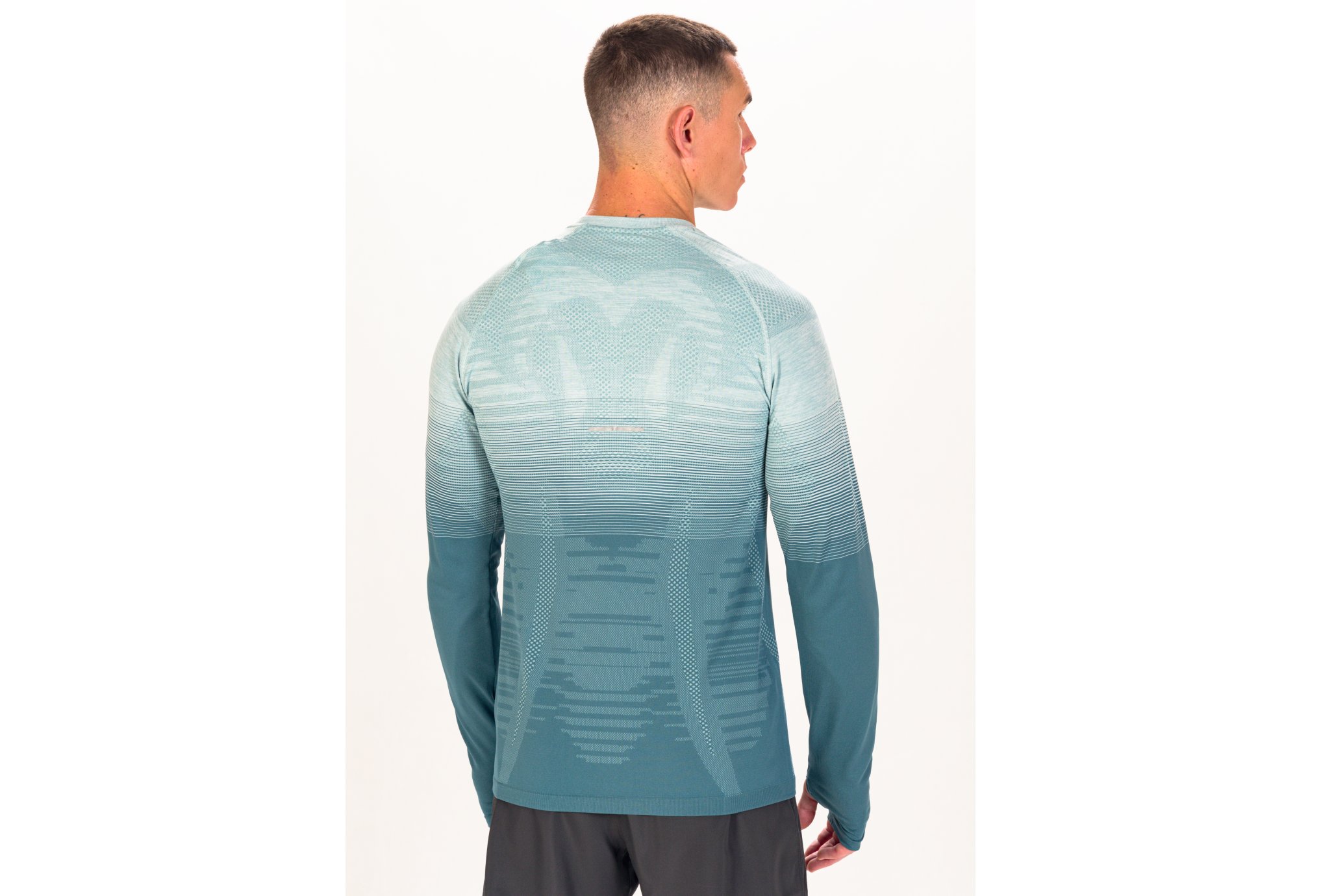 Asics Seamless M