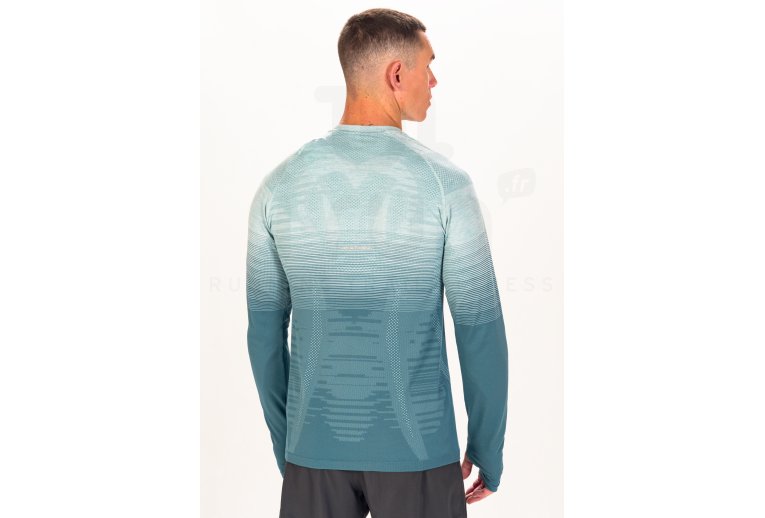 Asics Seamless M