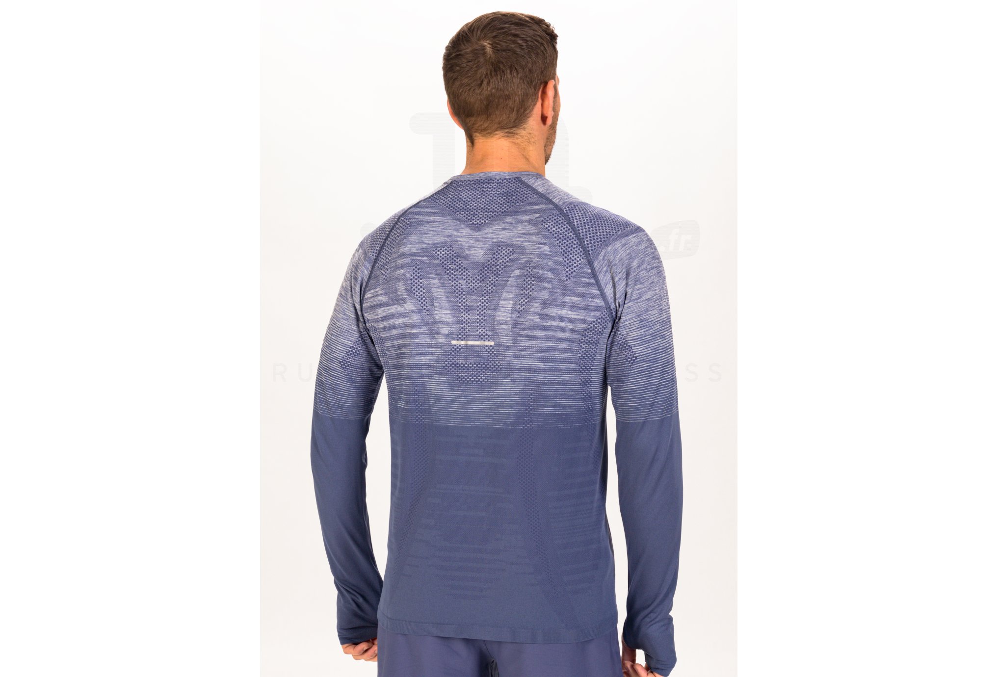 Asics Seamless M