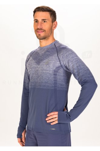 Asics Seamless M 