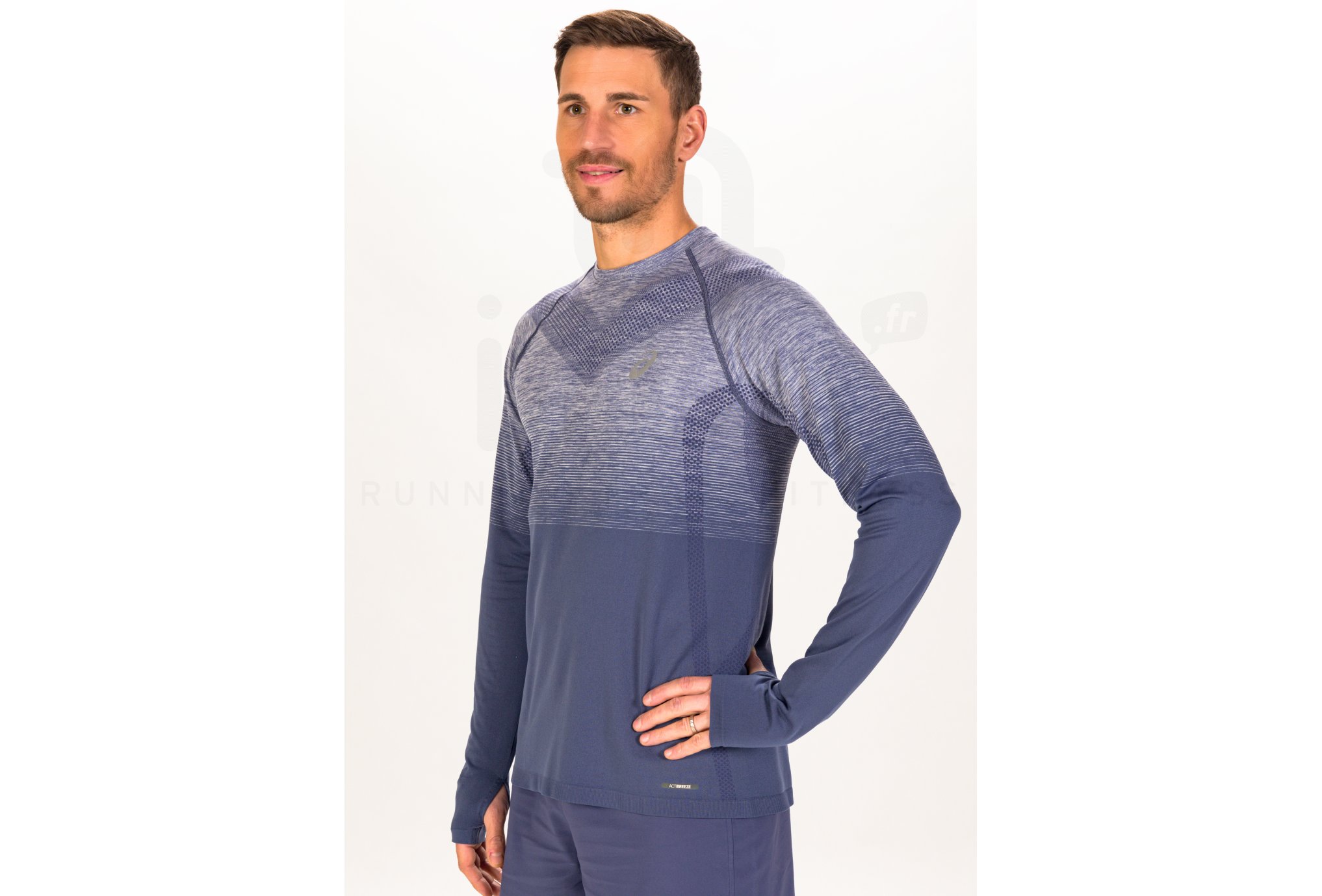 Asics Seamless M