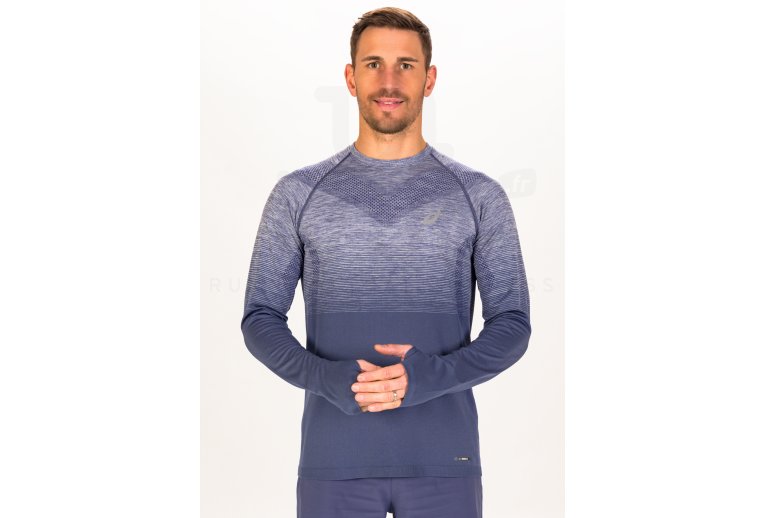 Asics Seamless M