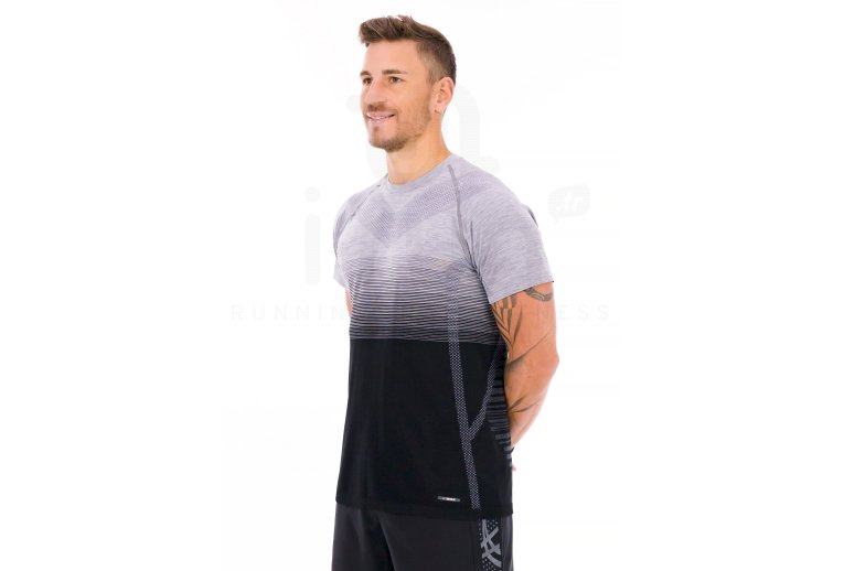 Asics camiseta manga corta Seamless