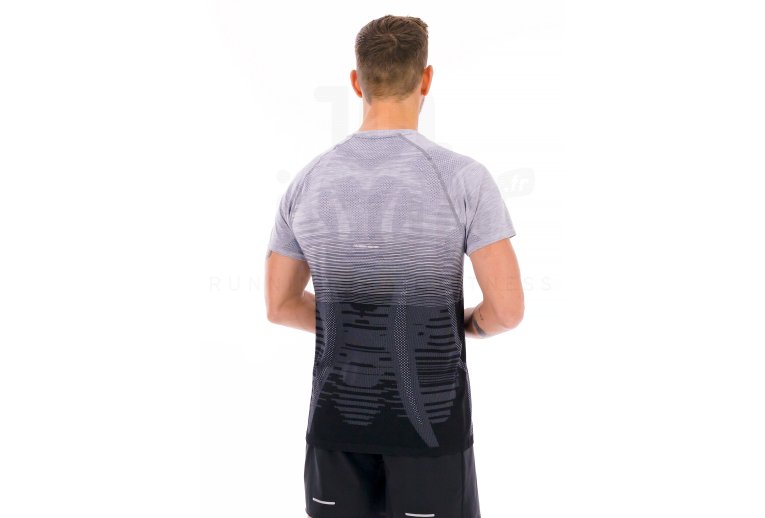 Asics camiseta manga corta Seamless
