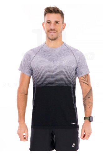 Asics Seamless M 
