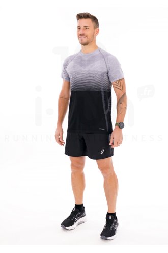 Asics Seamless M 