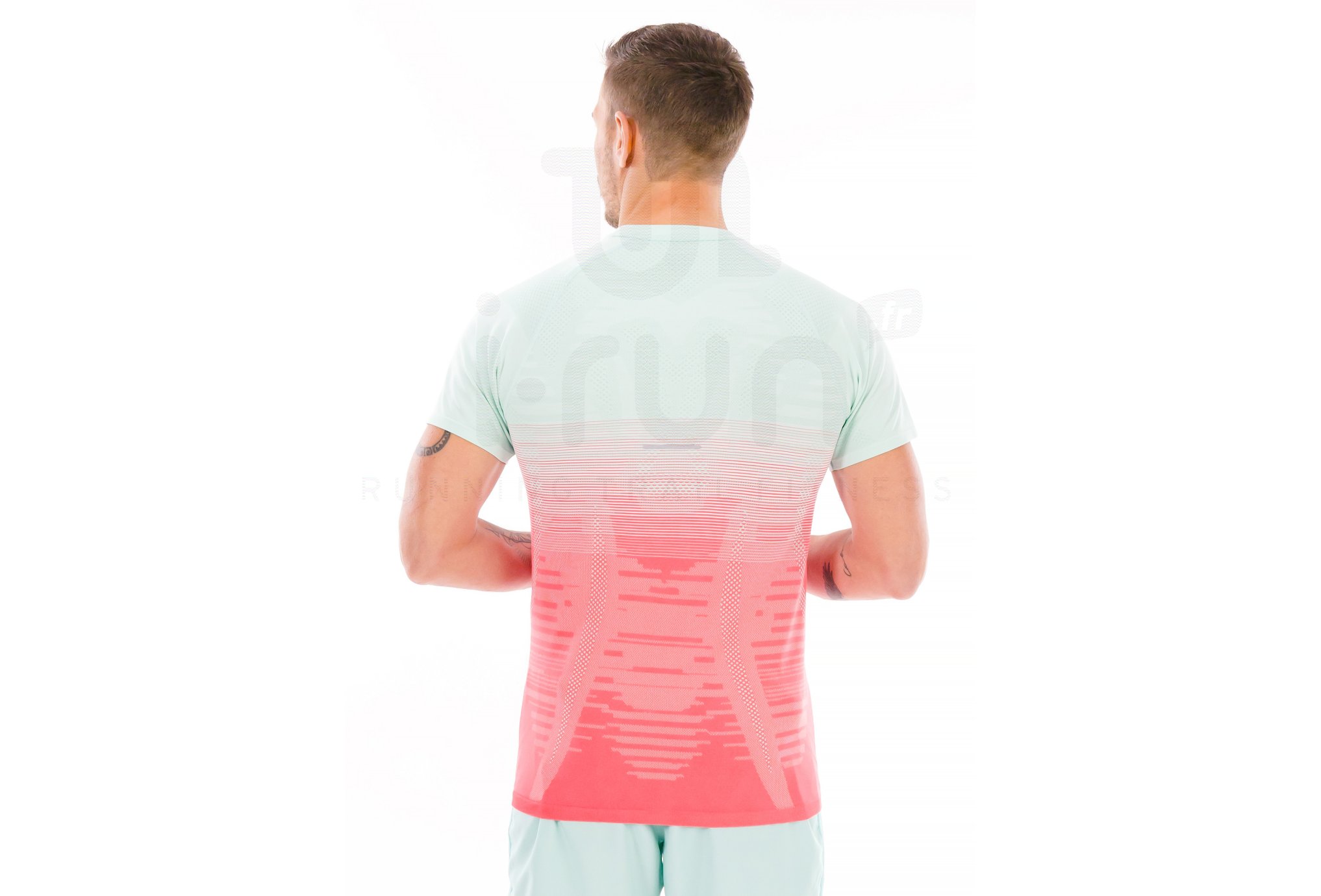 Asics Seamless Herren
