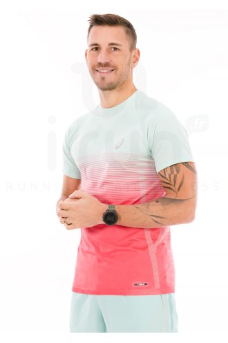 Asics Seamless M 