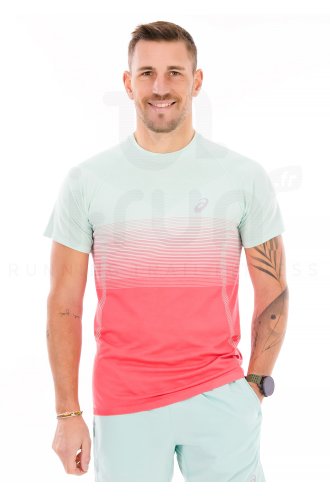 Asics Seamless M 