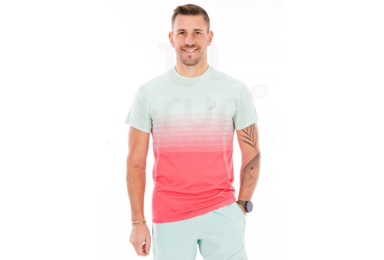 Asics Seamless Herren