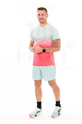 Asics Seamless M 
