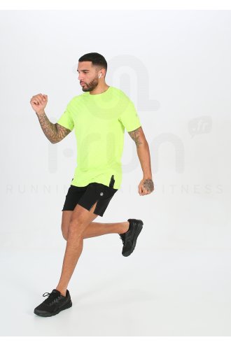 Asics Seamless SS M 
