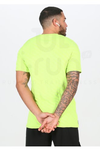 Asics Seamless SS M 